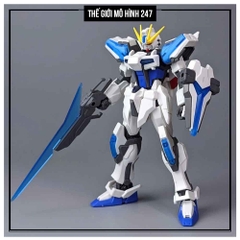 Mô Hình Entry Grade EG D-888 Exceed Galaxy KO (Tặng Effect Clear xanh)