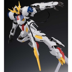 Mô Hình Gundam HG IBO Barbatos Lupus Rex - Kèm đế + Decal