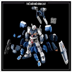 Mô hình Gundam HG G-Line RX-81