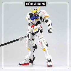 Mô Hình Gundam HG 001 Barbatos tỉ lệ 1/114 gundam barbatos
