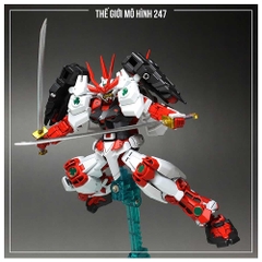 Mô Hình Gundam HGBF Sengoku Astray giá rẻ