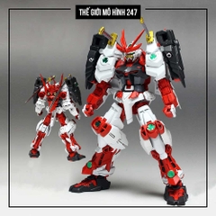 Mô Hình Gundam HGBF Sengoku Astray giá rẻ