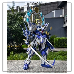 Mô hình Cangdao Susanoo 1/100 có khung xương kim loại (Tặng đế và decal nước)