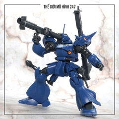 Mô hình Gundam MS-18E KAMPFER - Tặng decal nước
