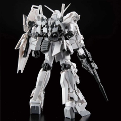Mô Hình Gundam Unicorn Painting model Destroy Mode (Bản màu trắng)