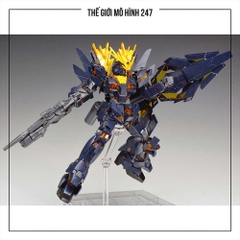 Mô Hình lắp ráp 175 Unicorn 02 Banshee Norn Destroy Mode