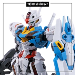 Mô hình lắp ráp HG Fighter Aerial Plus The Star 1/144