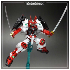 Mô Hình Gundam HGBF Sengoku Astray giá rẻ