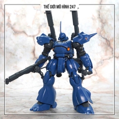 Mô hình Gundam MS-18E KAMPFER - Tặng decal nước