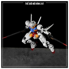 Mô hình lắp ráp 1/100 RX-78-2 Godzilla (Tặng 2 kiếm+ Decal nước)