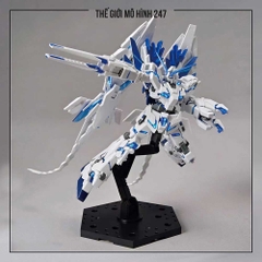 Mô hình Gundam limited H G Unicorn Perfectibility (Destroy Mode)