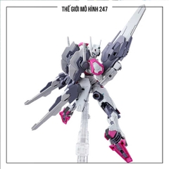Mô Hình Gundam HG Lfrith Gundam 1/144 (Kèm Base + Decal)
