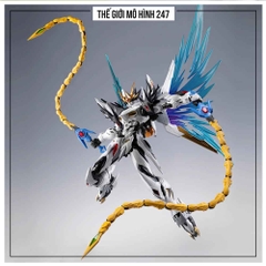 Mô hình MNP XH02 Caoren Model Kit - Tặng đế, khung xương kim loại