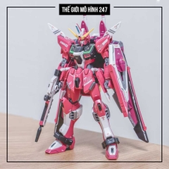 Mô hình Gundam HG CE Infinite Justice 231 giá rẻ