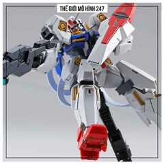 Mô hình lắp ráp H.G 00 Plutone - Mô hình nhựa (Tặng decal nước)