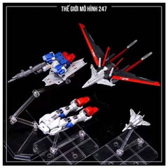 Mô Hình Lắp Ráp STAR 198 1/144 FORCE IMPULSE (Tặng decal nước)