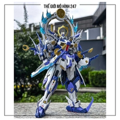 Mô hình Cangdao Susanoo 1/100 có khung xương kim loại (Tặng đế và decal nước)