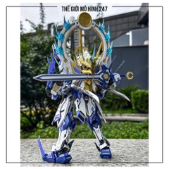 Mô hình Cangdao Susanoo 1/100 có khung xương kim loại (Tặng đế và decal nước)