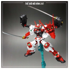 Mô Hình Gundam HGBF Sengoku Astray giá rẻ