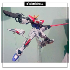 Mô Hình Entry Grade EG D-888 Exceed Galaxy KO (Tặng Effect Clear xanh)