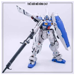 Mô hình lắp ráp GP-04 GERBERA tỉ lệ 1/100 (Tặng decal nước)