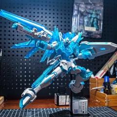 Mô Hình Ice Blue Rising Freedom Limited (Tặng kèm Runner Clear + decal)