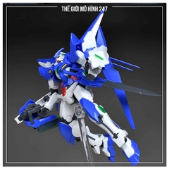 Mô hình lắp ráp nhựa Exia Amazing 1/144