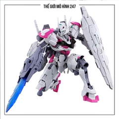 Mô Hình Gundam HG Lfrith Gundam 1/144 (Kèm Base + Decal)