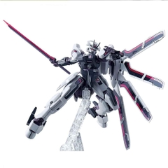 Mô Hình Gundam HG TWFM Schwarzette giá rẻ - Kèm Đế + Decal huỳnh quang