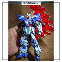 Mô hình lắp ráp HG Moon 1/144 AMS-123X-X (Tặng kèm base)