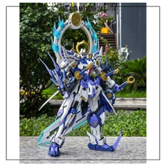 Mô hình Cangdao Susanoo 1/100 có khung xương kim loại (Tặng đế và decal nước)