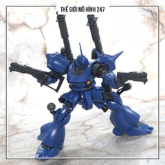 Mô hình Gundam MS-18E KAMPFER - Tặng decal nước