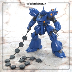 Mô hình Gundam MS-18E KAMPFER - Tặng decal nước