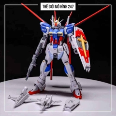 Mô Hình Lắp Ráp STAR 198 1/144 FORCE IMPULSE (Tặng decal nước)