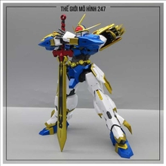 Mô Hình lắp ráp H.G Amplified Dragon Fighter Demon Heroes Ryujinmaru