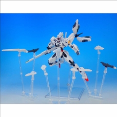 Mô Hình Gundam HG 026 Calibarn - Kèm Base + Decal