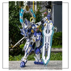 Mô hình Cangdao Susanoo 1/100 có khung xương kim loại (Tặng đế và decal nước)