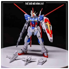 Mô Hình Lắp Ráp STAR 198 1/144 FORCE IMPULSE (Tặng decal nước)
