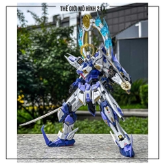 Mô hình Cangdao Susanoo 1/100 có khung xương kim loại (Tặng đế và decal nước)