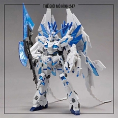 Mô hình Gundam limited H G Unicorn Perfectibility (Destroy Mode)