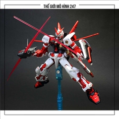Mô Hình Gundam Astray Red Frame Flight Unit giá rẻ