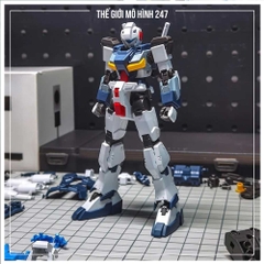 Mô hình Gundam HG G-Line RX-81