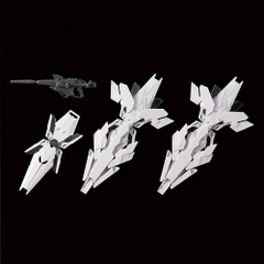 Mô Hình Gundam Unicorn Painting model Destroy Mode (Bản màu trắng)