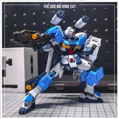 Mô hình Gundam HG G-Line RX-81