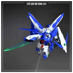 Mô hình lắp ráp nhựa Exia Amazing 1/144