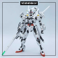 Mô Hình Gundam HG 026 Calibarn - Kèm Base + Decal
