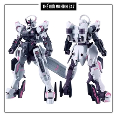 Mô Hình Gundam HG TWFM Schwarzette giá rẻ - Kèm Đế + Decal huỳnh quang