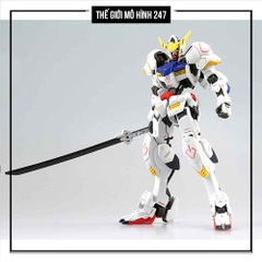 Mô Hình Gundam HG 001 Barbatos tỉ lệ 1/114 gundam barbatos