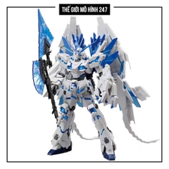 Mô hình Gundam limited H G Unicorn Perfectibility (Destroy Mode)