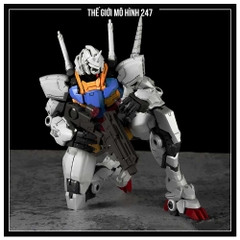 Mô hình lắp ráp 1/100 RX-78-2 Godzilla (Tặng 2 kiếm+ Decal nước)